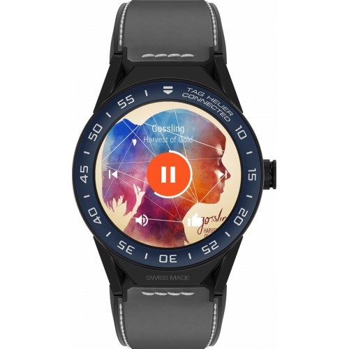 Tag Heuer Connected SBF8A8021-82FT6104